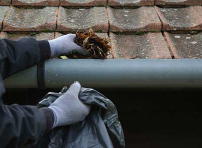 Roof Repairs East Cowes