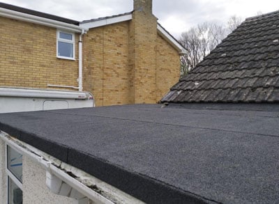Roof Repairs East Cowes